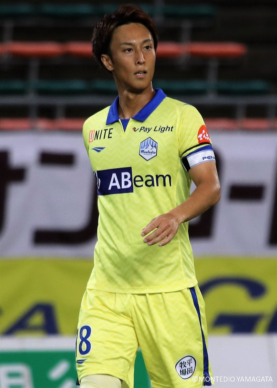 HATTRICK（ハットトリック）-選手の想いをファンへ届ける公式