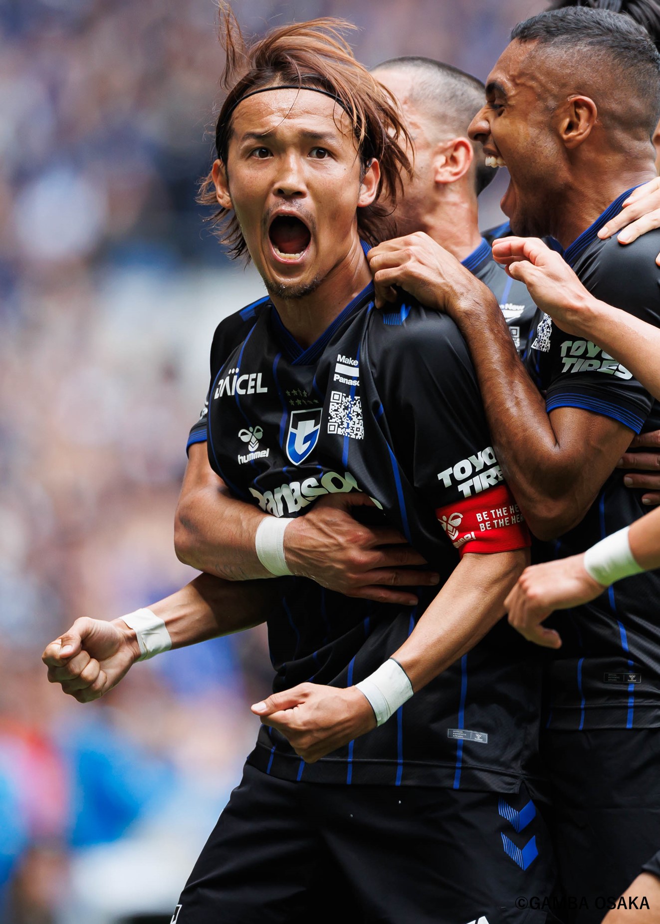 ガンバ大阪宇佐美貴史選手 シークレットセット ガンバ大阪宇佐美貴史