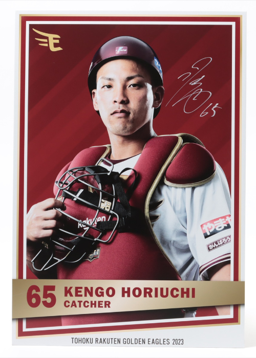 東北楽天ゴールデンイーグルス 直筆サインボール 31渡辺 東北天