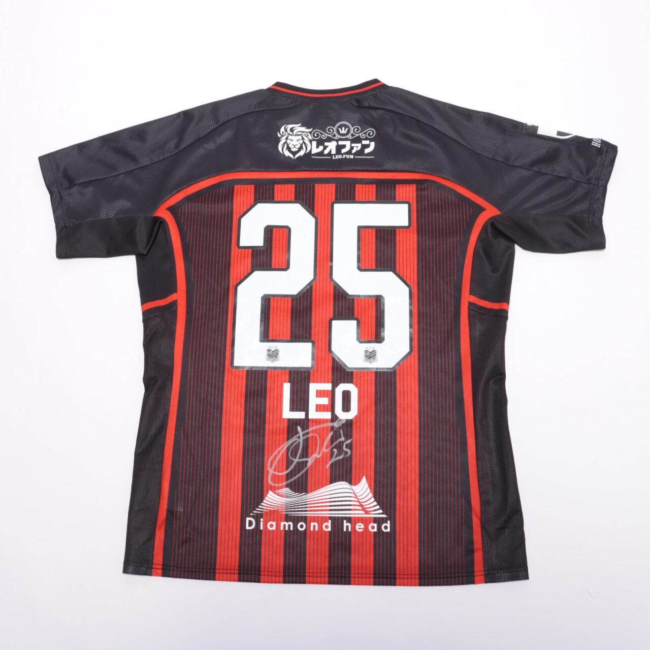 HATTRICK（ハットトリック）-選手の想いをファンへ届ける公式