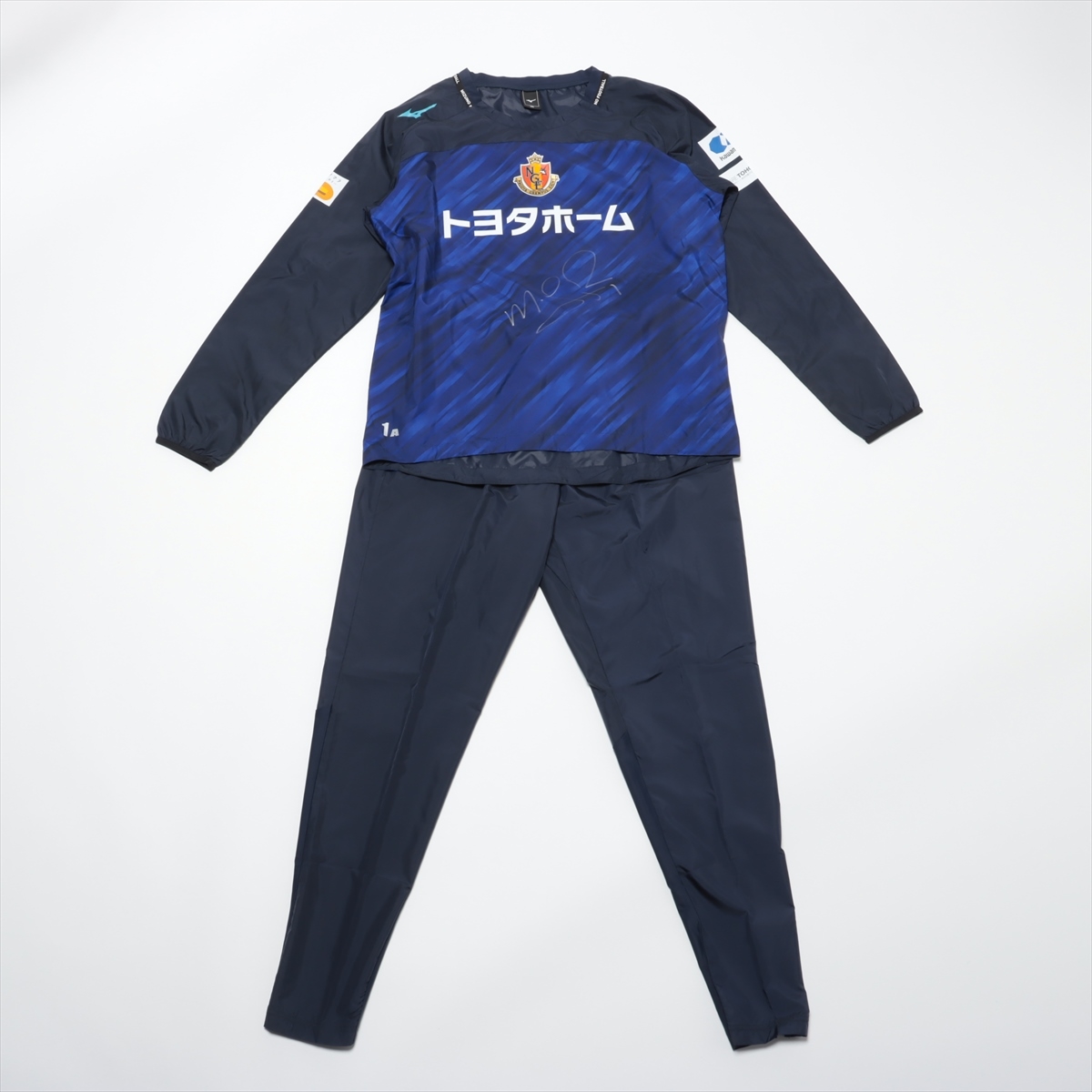 HATTRICK（ハットトリック）-選手の想いをファンへ届ける公式