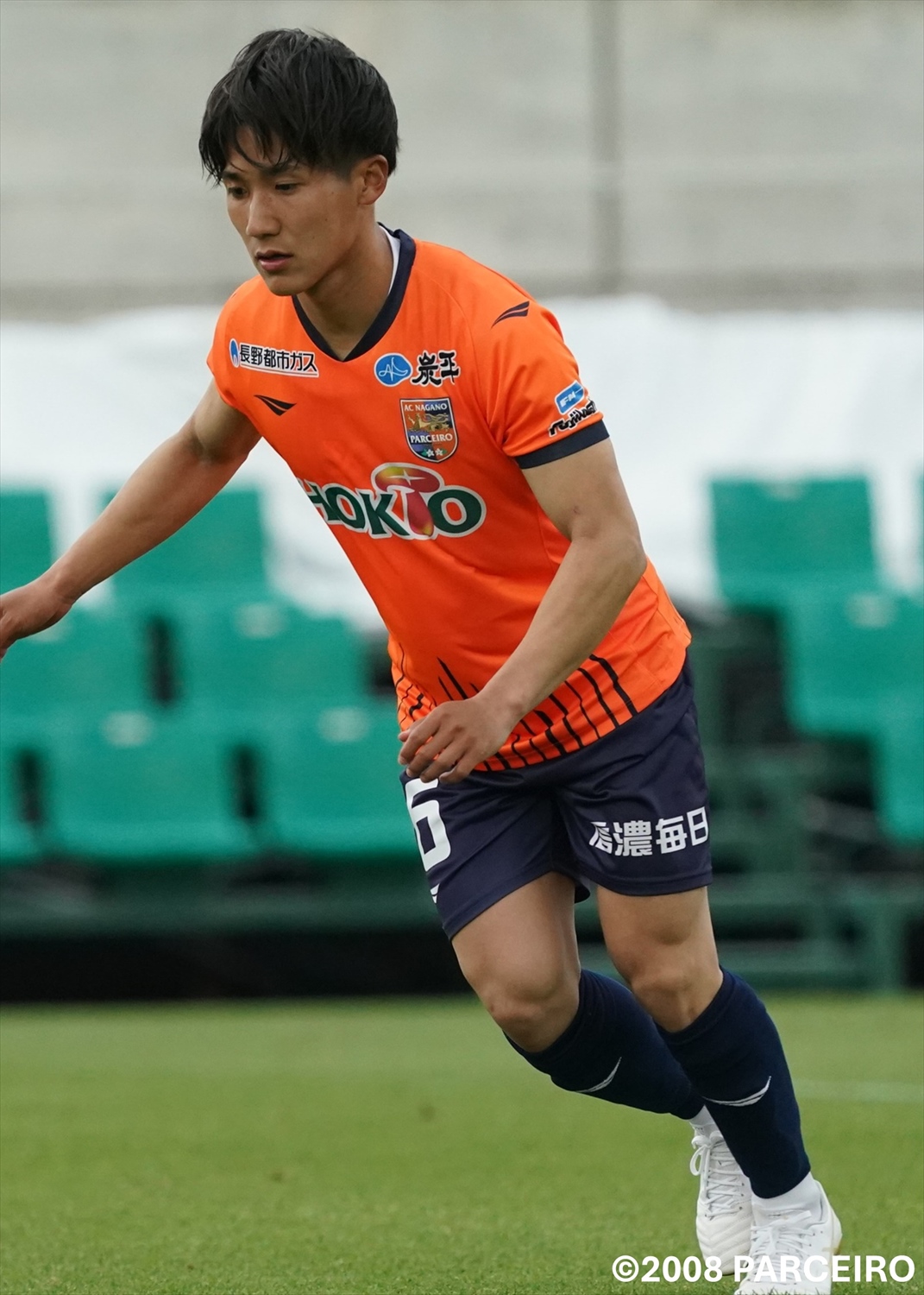 HATTRICK（ハットトリック）-選手の想いをファンへ届ける公式