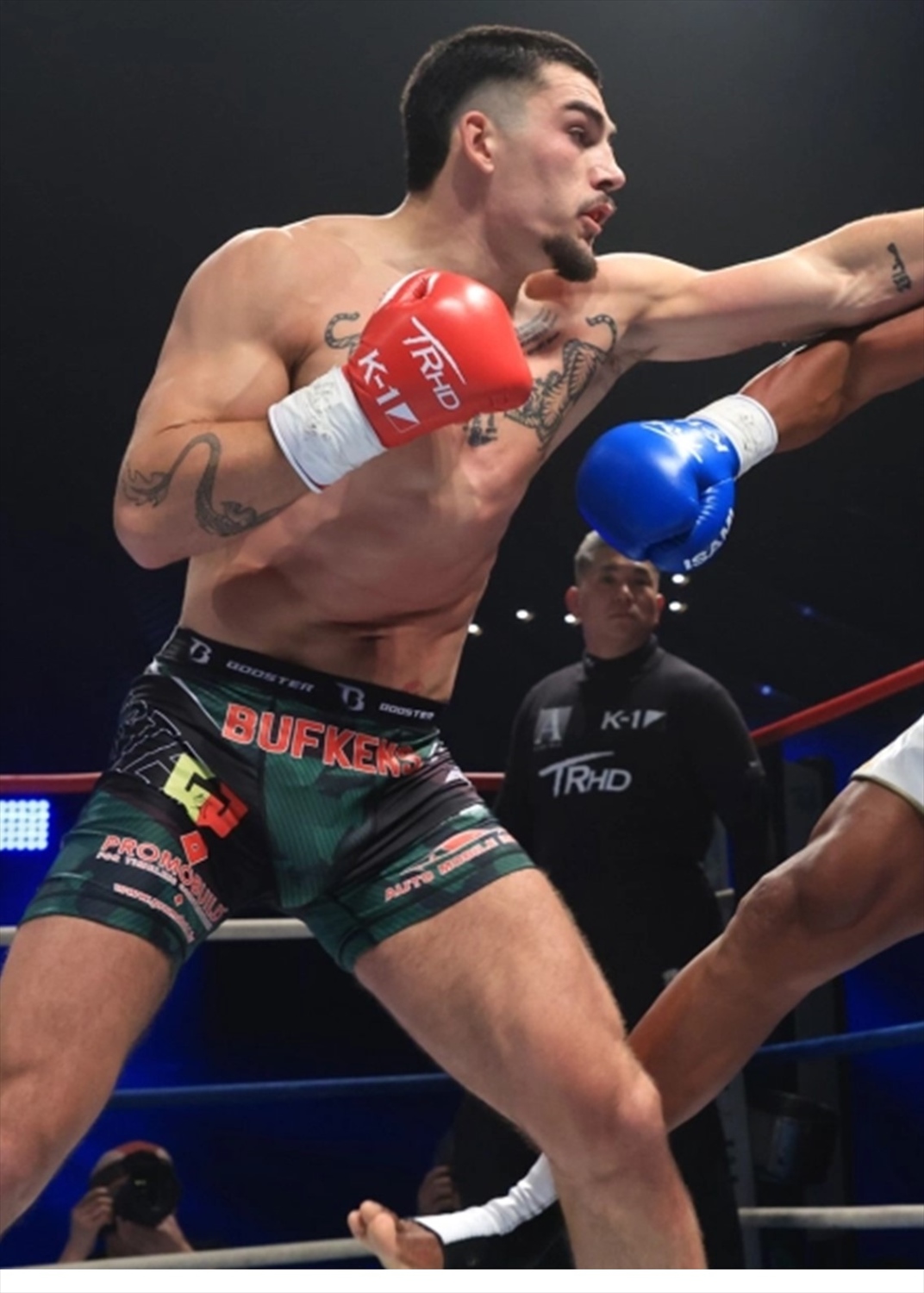 HATTRICK（ハットトリック）-選手の想いをファンへ届ける公式