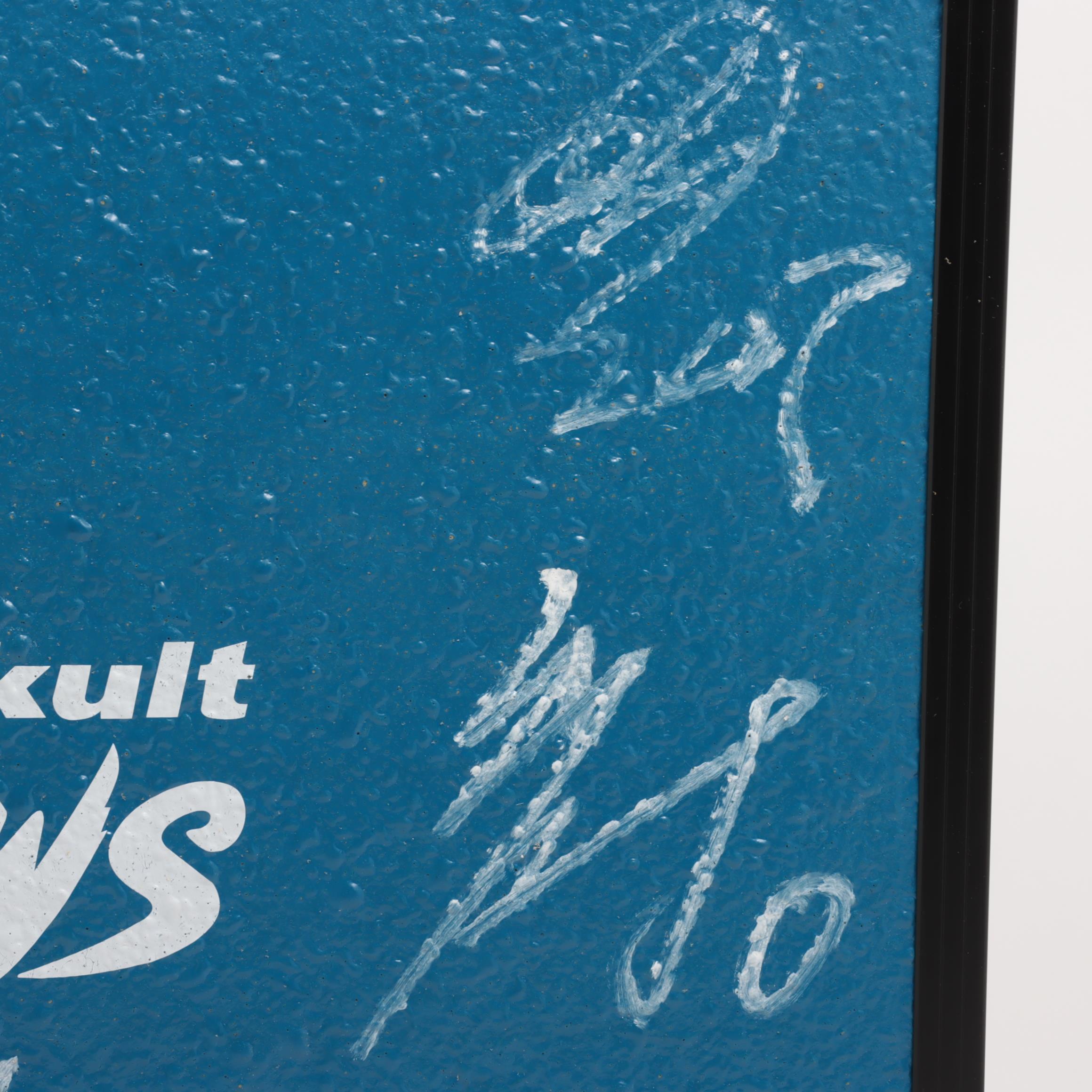 トムホランド 直筆サイン入り写真 SWAU Beckett トムホランド 直筆