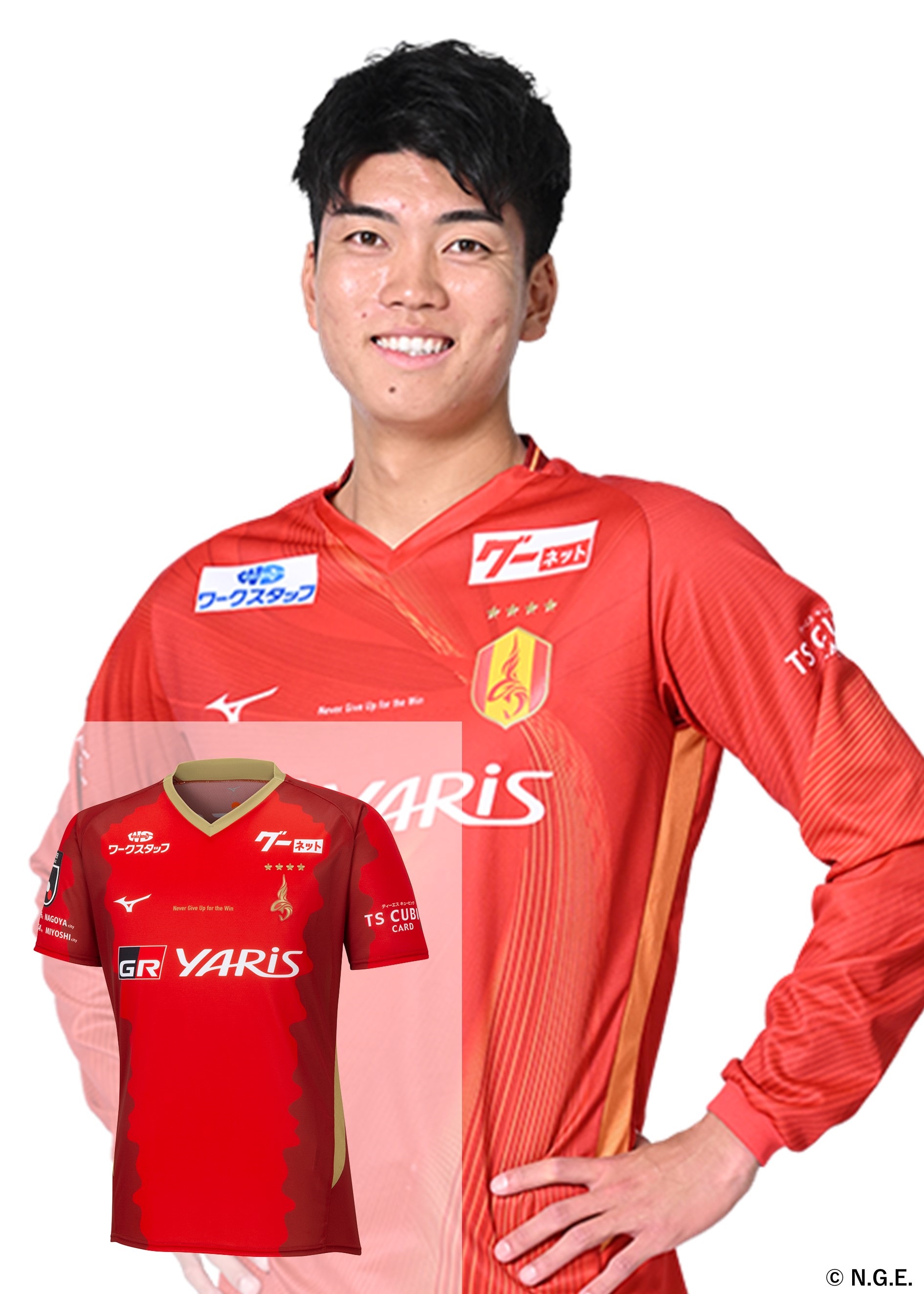 HATTRICK（ハットトリック）-選手の想いをファンへ届ける公式