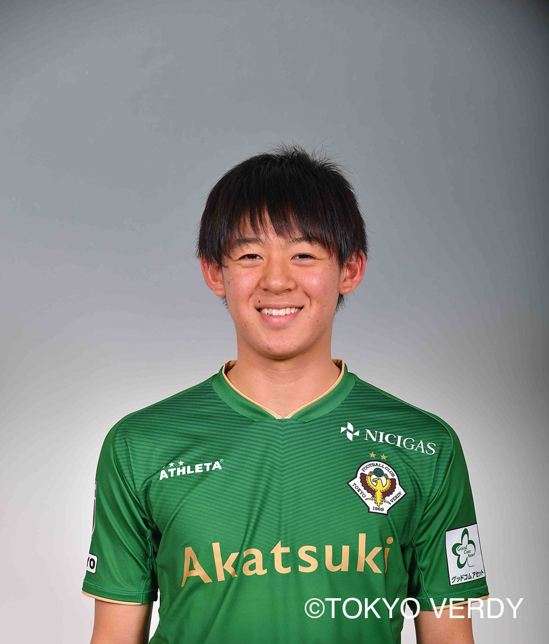 東京ヴェルディ ユニホーム 山本理仁 山本理仁 RIHITO 東京ヴェルディ