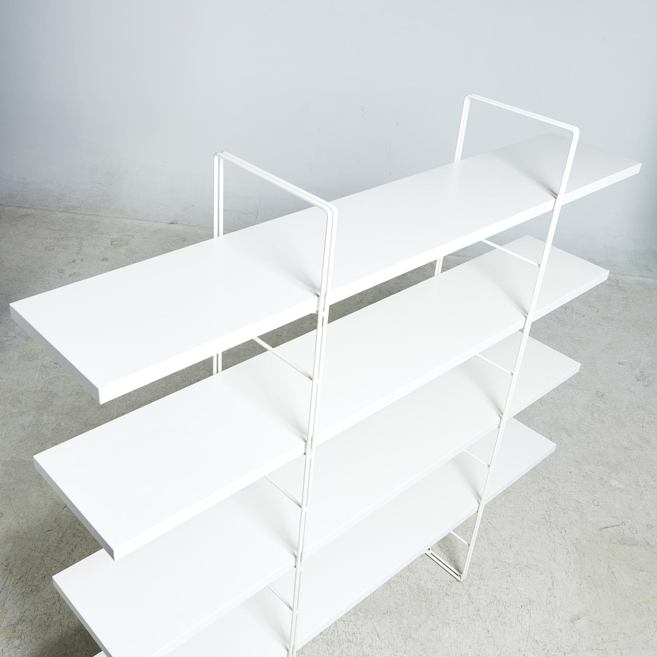 Channeling some vintage IKEA vibes with this Enetri replica