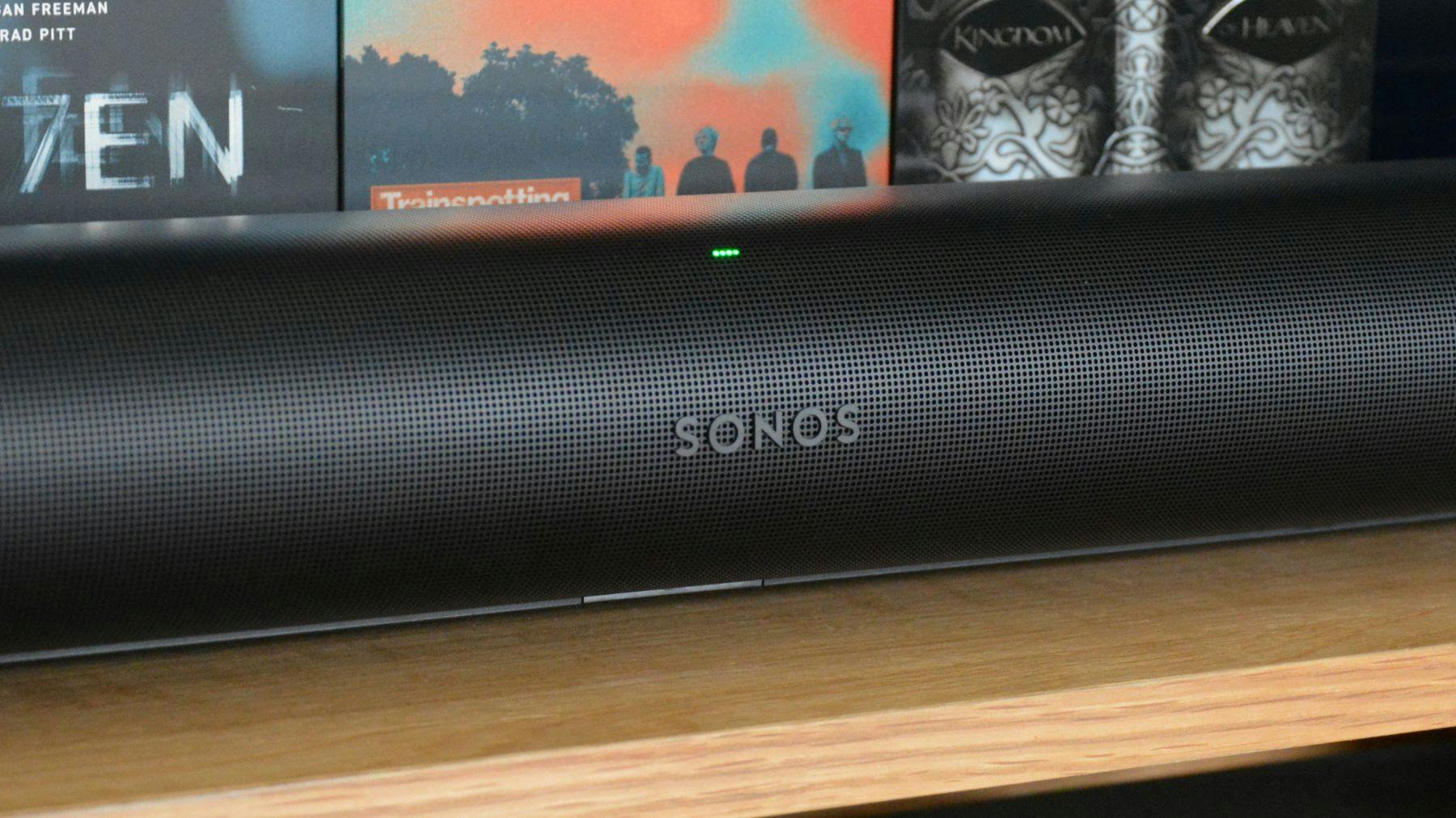 Sonos Arc Ultra Review: The Best All-In-One Soundbar Of 2026?