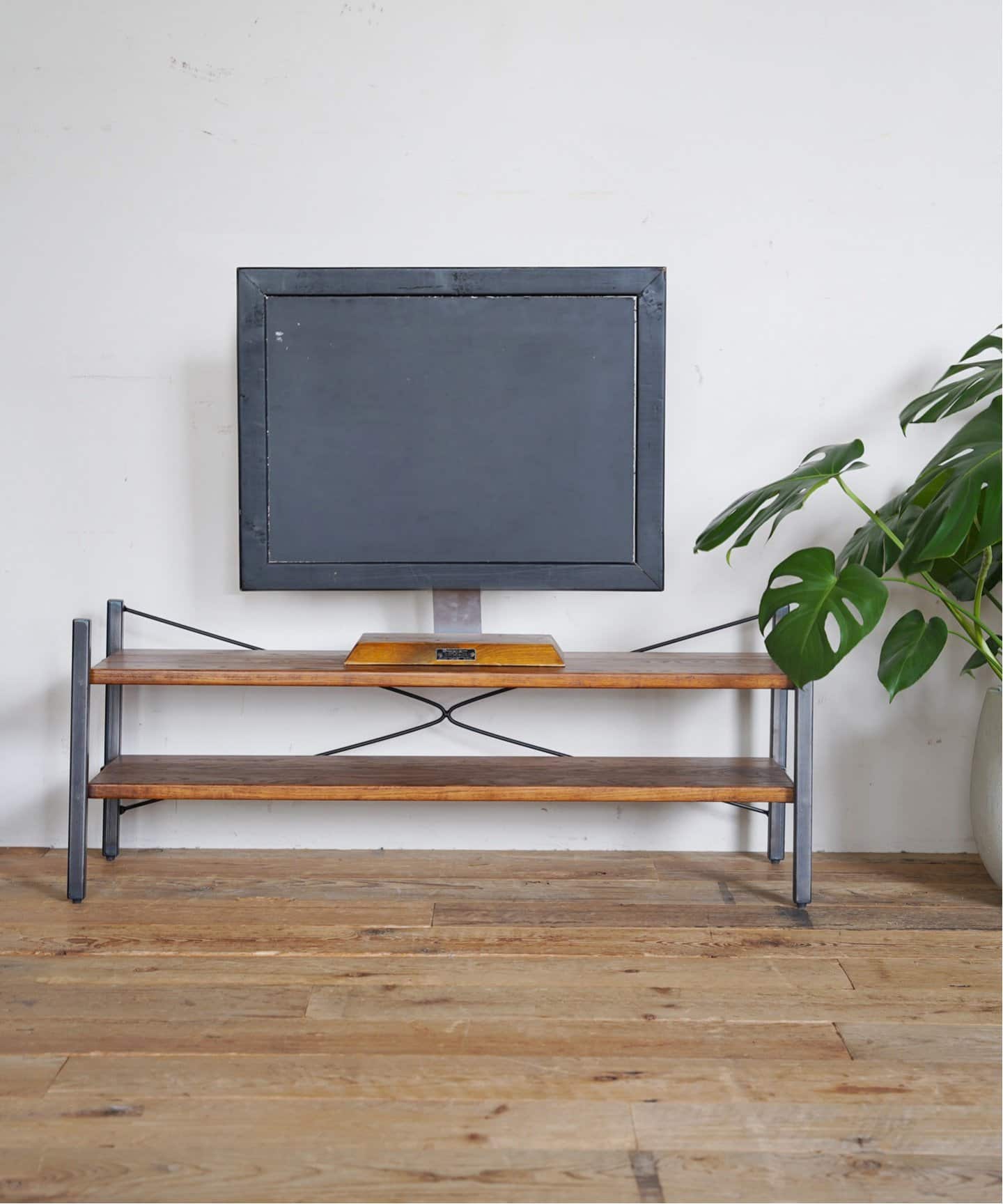 ACME Furniture GRANDVIEW TV SHELF