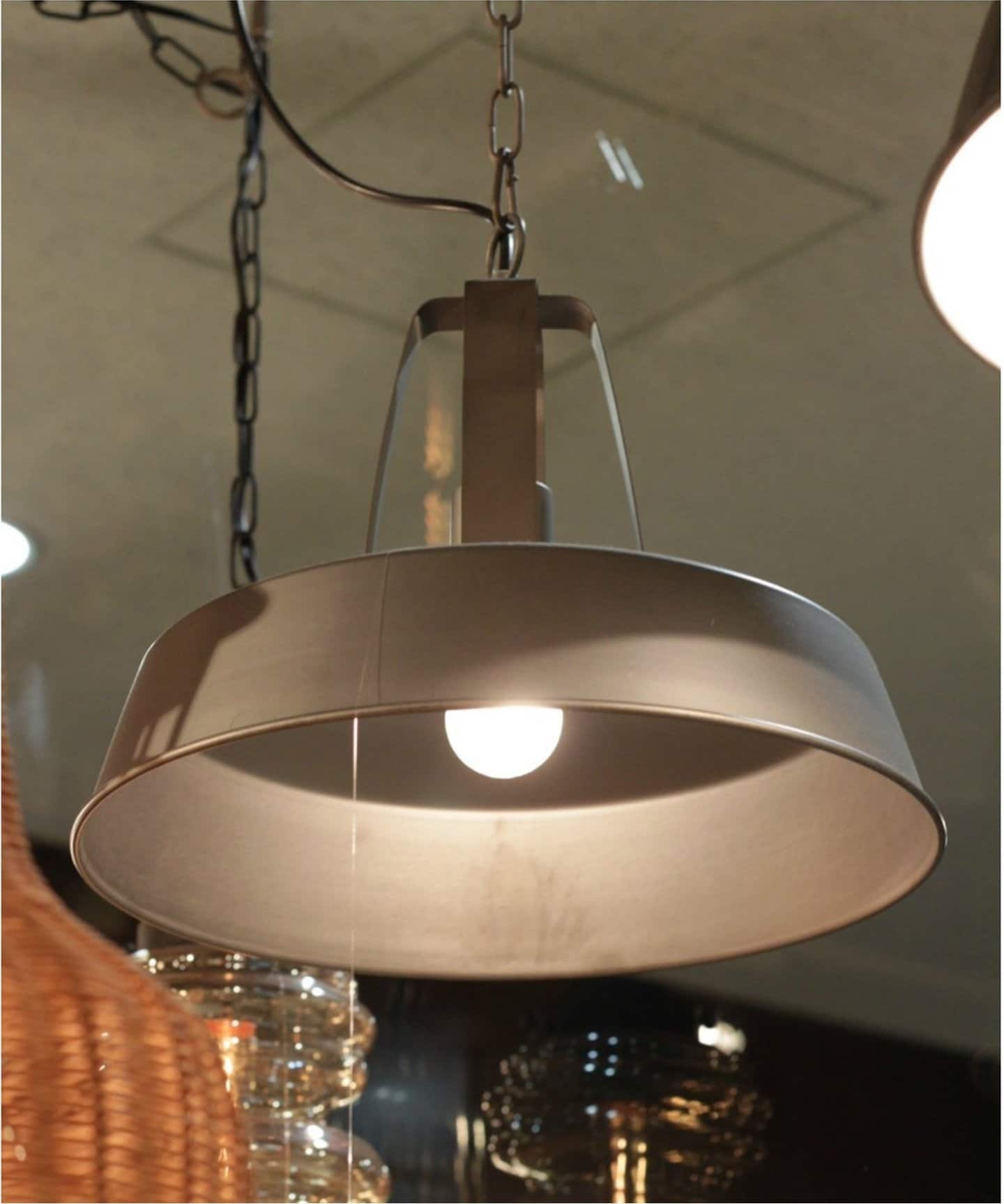 BOLSA LAMP(ボルサランプ)ACME furniture