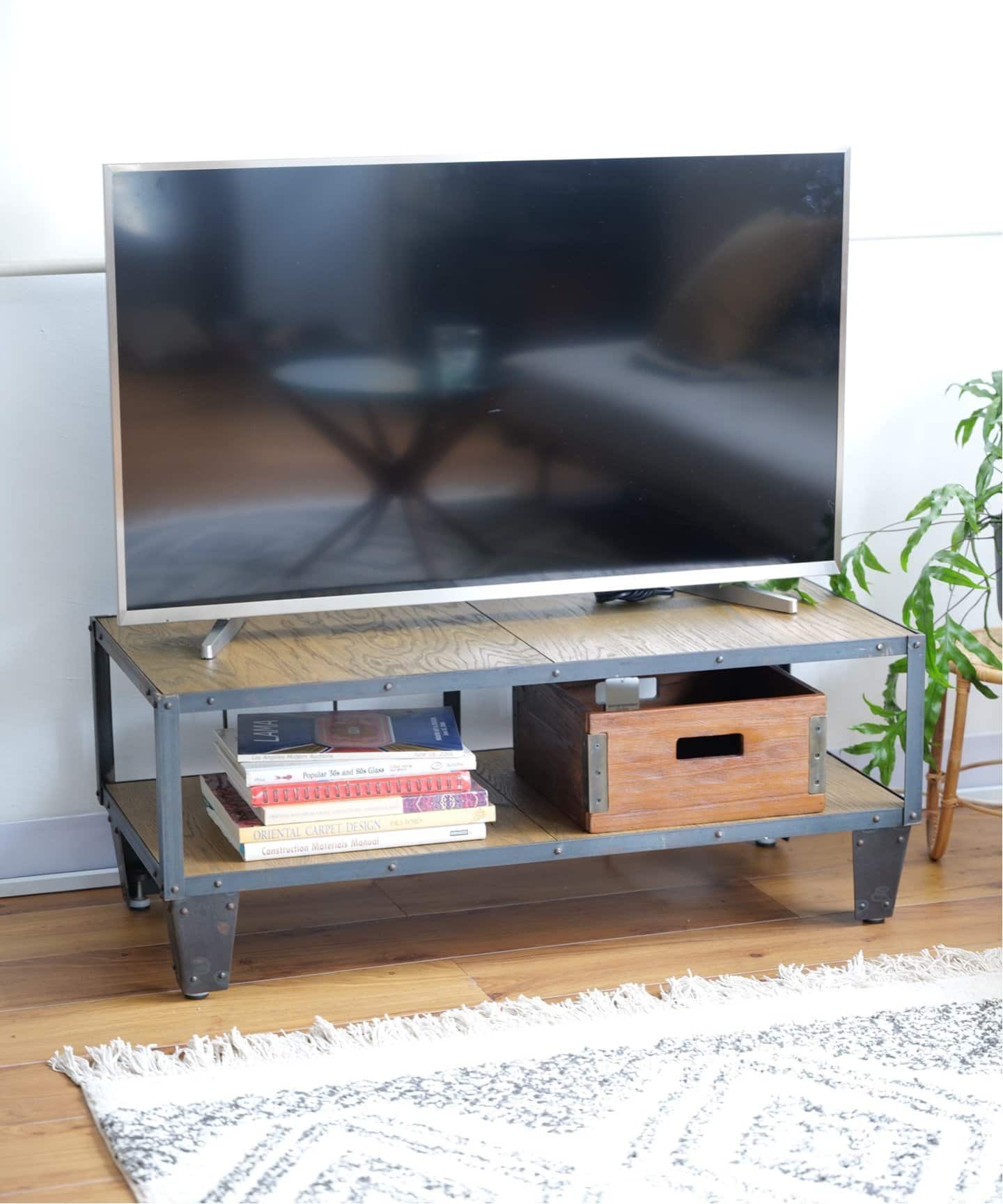 journal standard テレビボードCALVI TV BOARD L