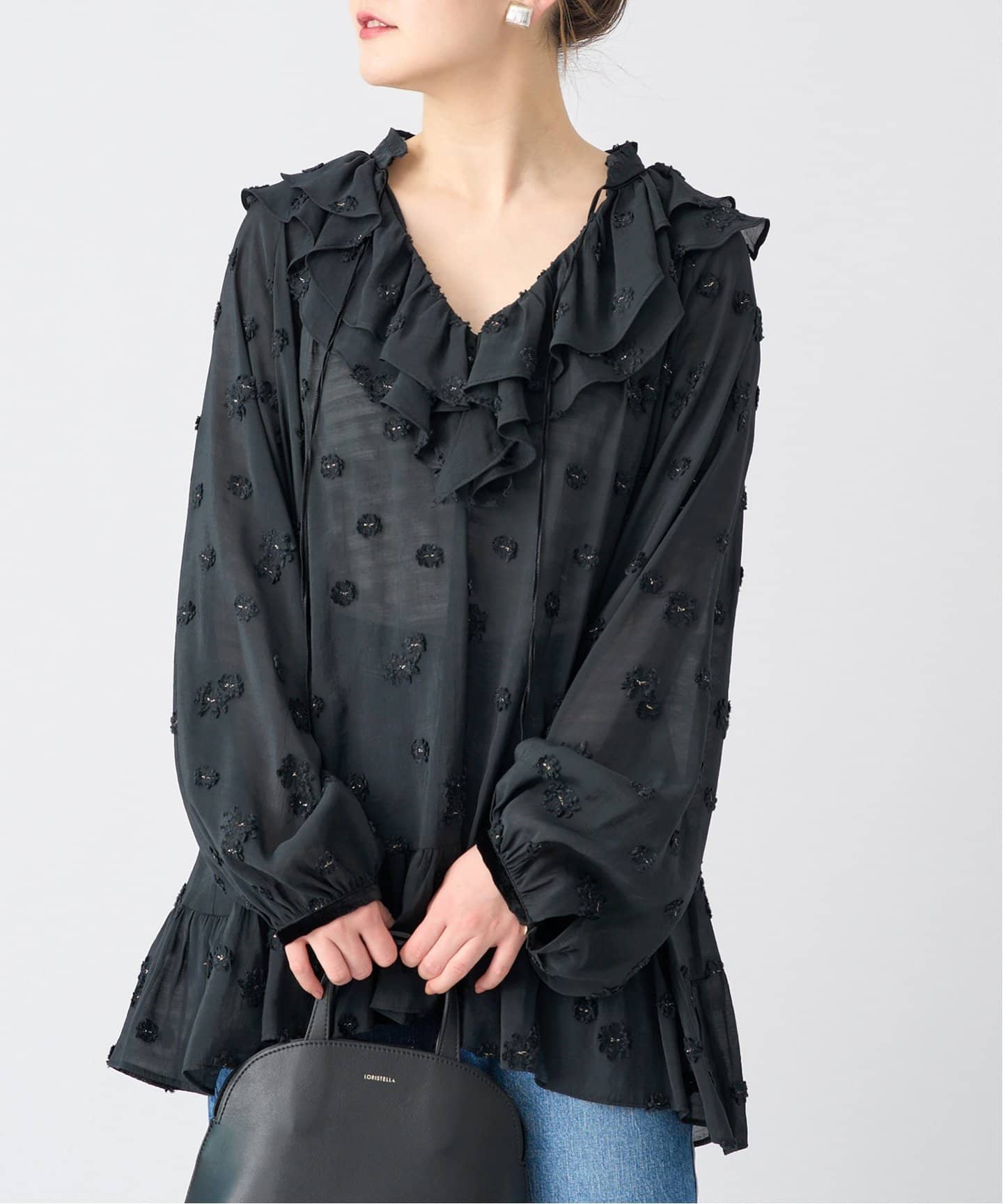 FEATURE】新作アイテムの魅力を解説！|IENA｜IENA｜ブログ｜BAYCREW'S