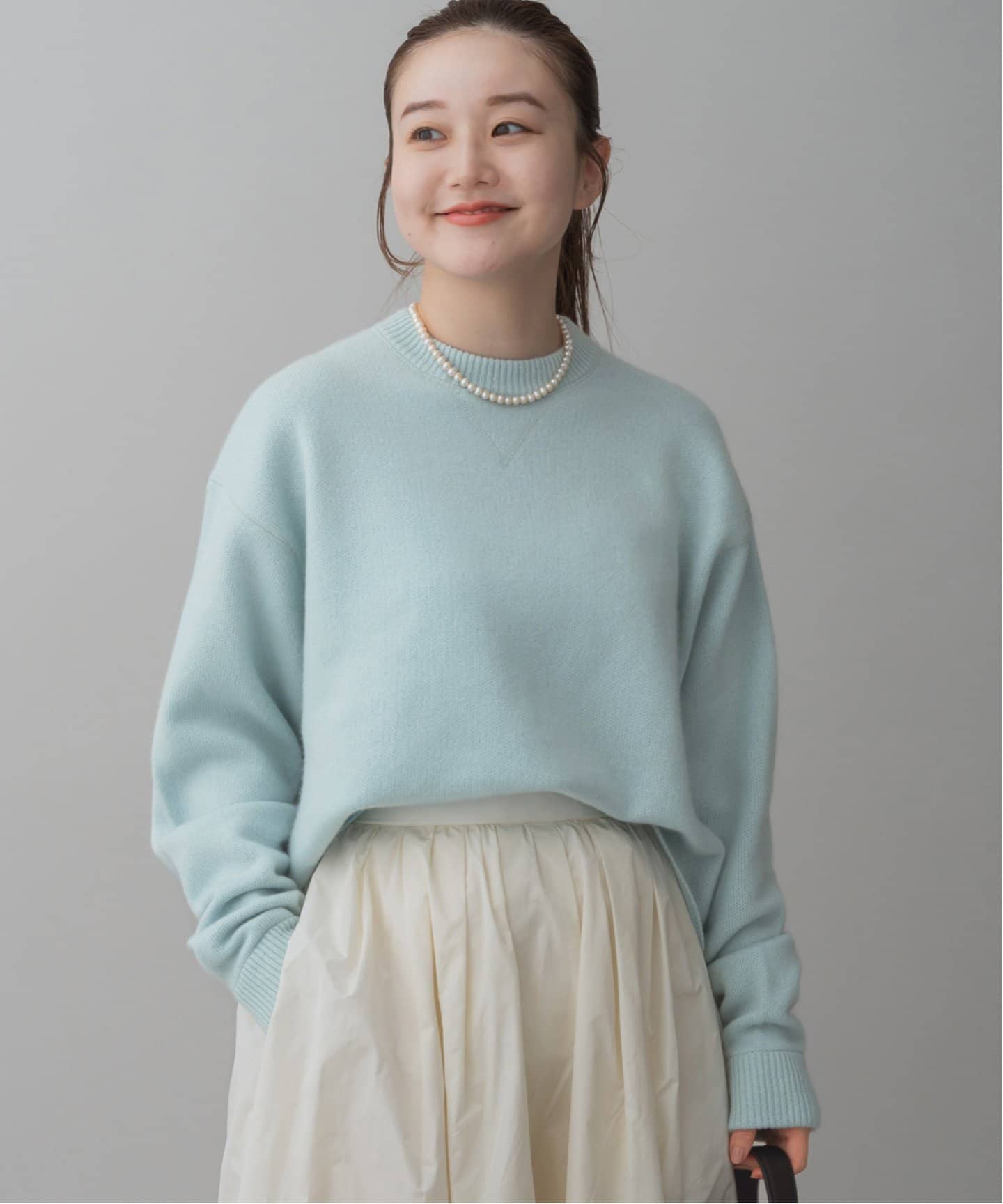 FEATURE】新作アイテムの魅力を解説！|IENA｜IENA｜ブログ｜BAYCREW'S