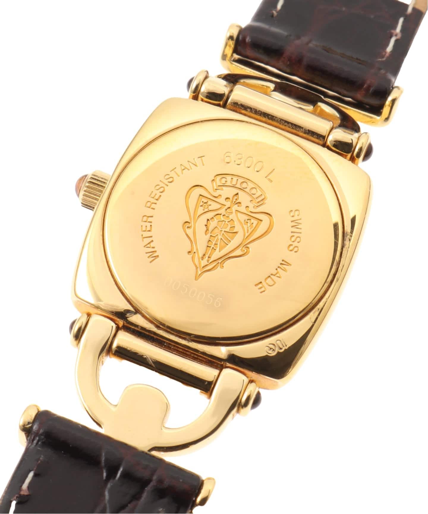 GUCCI 6300L（ヴィンテージ）｜HIROB（ヒロブ）の通販｜BAYCREW'S STORE