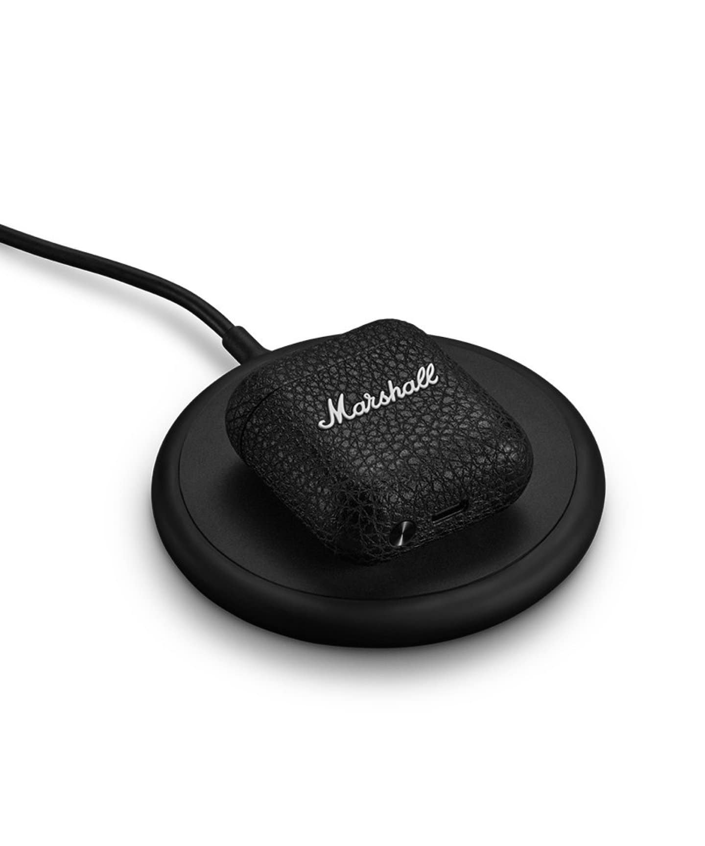 ☆【Marshall/マーシャル】MINOR4 ワイヤレス イヤホン（家電