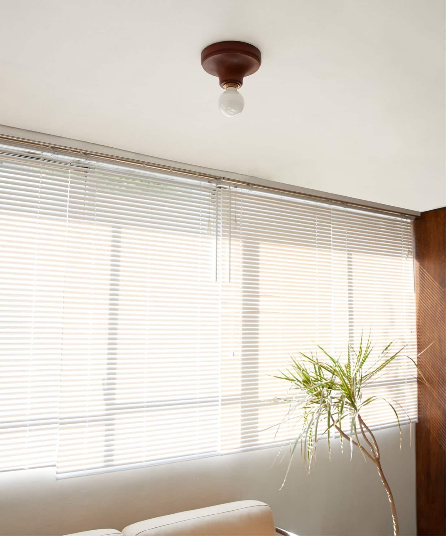 予約》IRVIN CEILING LAMP アーヴィン シーリングランプ（照明）｜ACME