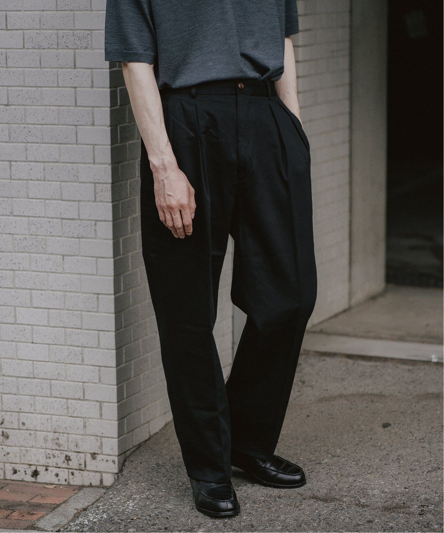 NEAT＞ CHINO/チノパンツ