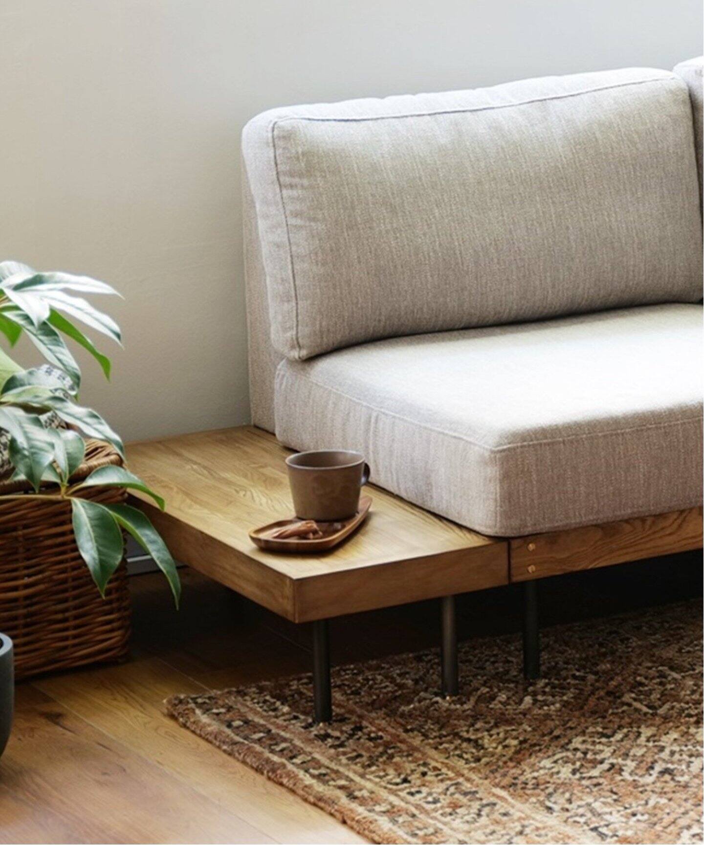 LILLE END TABLE リルエンドテーブル 2nd（テーブル）｜JOURNAL