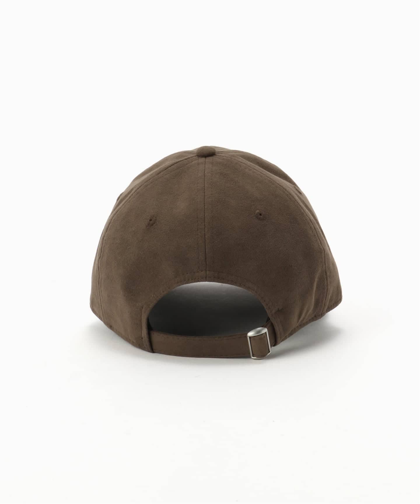 NEW ERA / ニューエラ 別注 アルカンターラ LAD 930（キャップ