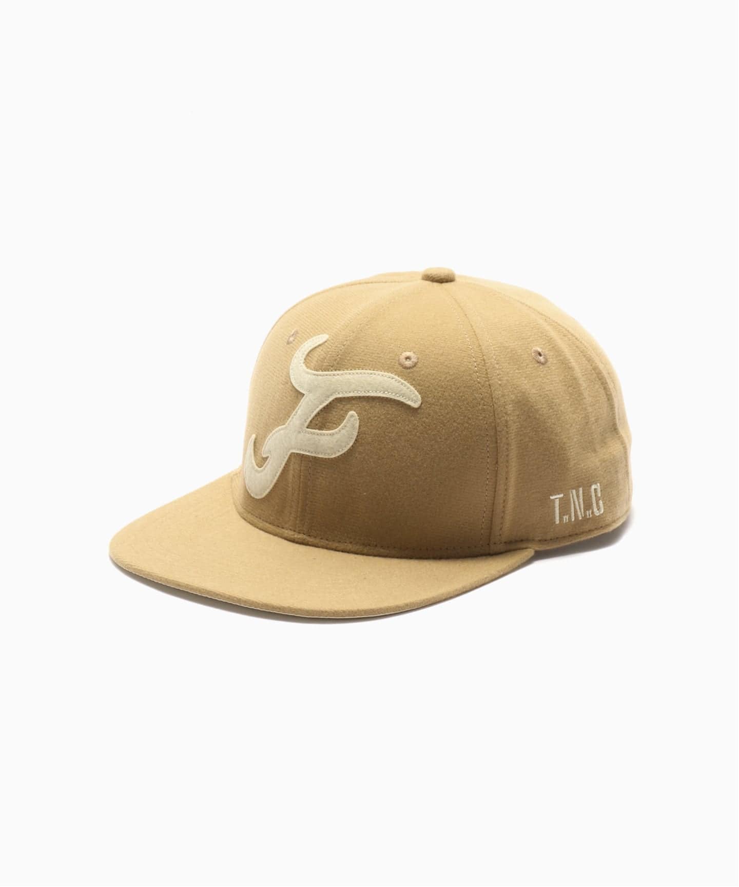 FAF (FAKE AS FLOWERS) / フェイク アズ フラワーズ FRAVES CAP VELCRO