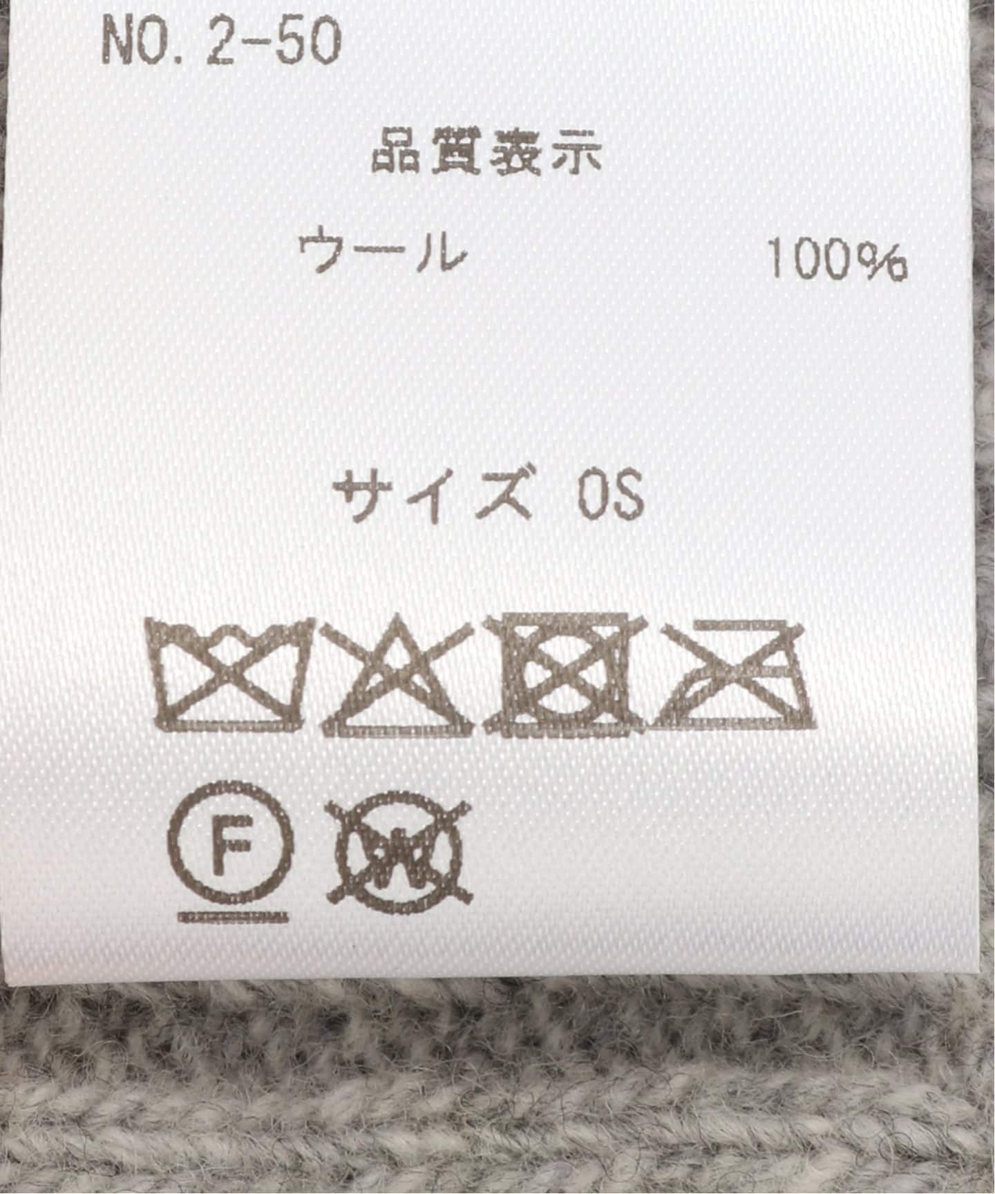 PALOMA WOOL / パロマウール BELA / VJ4306（マフラー）｜PULP（パルプ