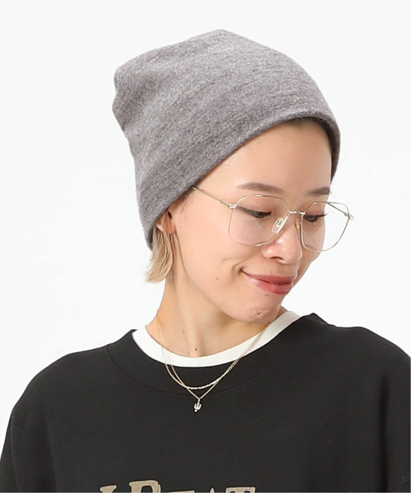 paster studio エクステビーニー paster studio ビーニー ホワイト