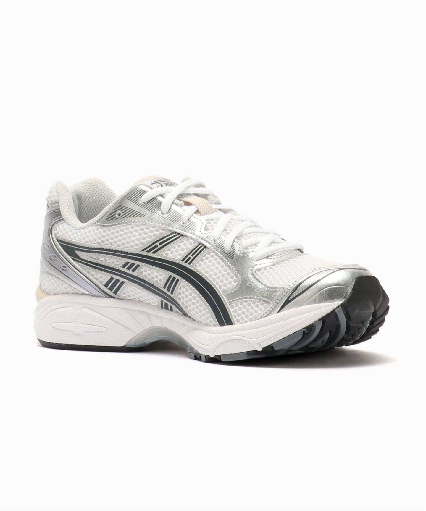 ASICS / アシックス GEL-KAYANO 14 / 1203A537（スニーカー）｜PULP