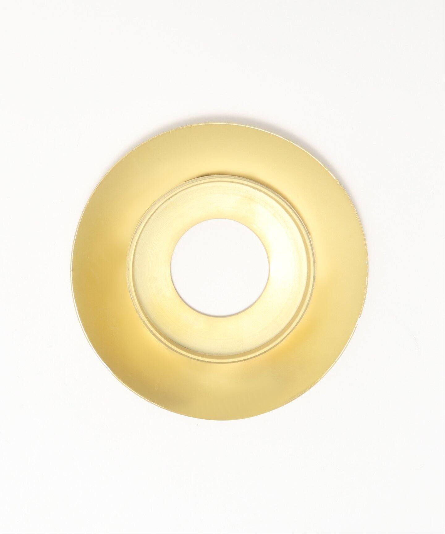 Ball shade for IRVIN CEILING LAMP ガラスシェード（照明）｜ACME