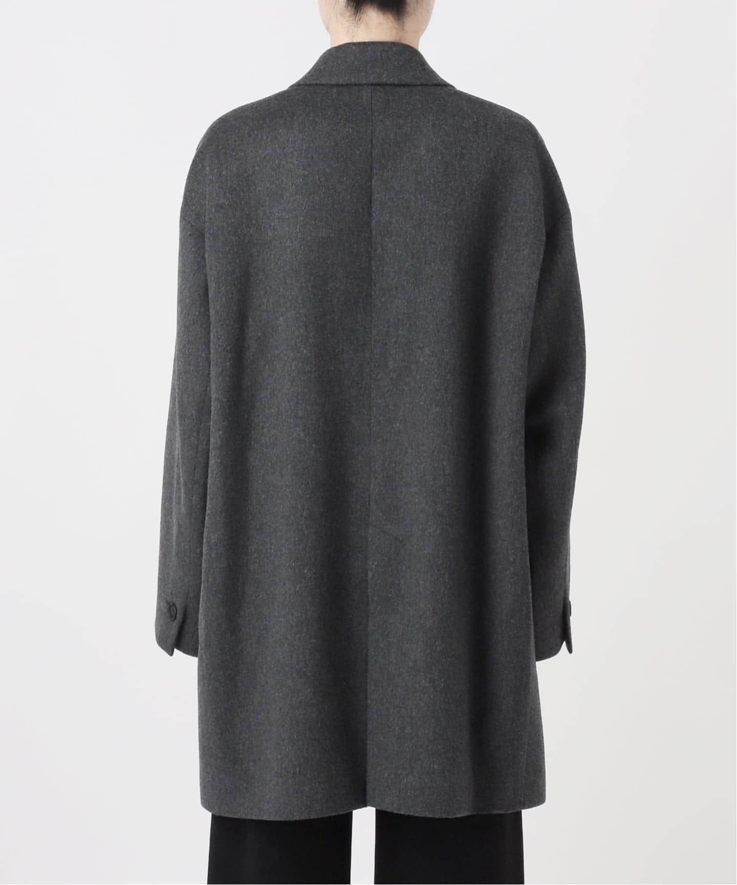 オーバーサイズジャケットコート（その他ブルゾン／アウター）｜AP