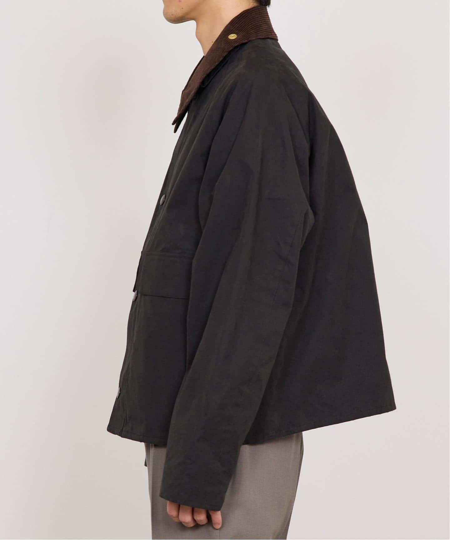 再入荷》Barbour for MARKAWARE & EDIFICE 別注 SPEY/スペイ（その他