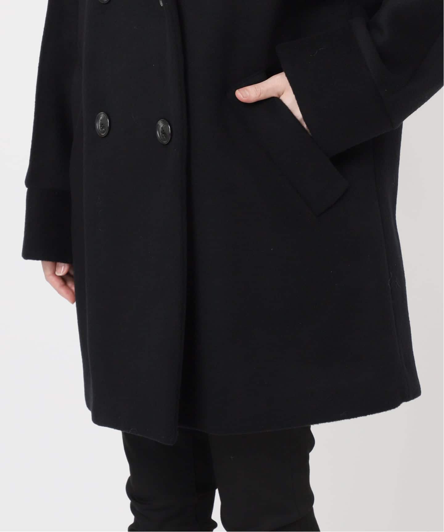 追加》別注【TICCA / ティッカ】テントコート（その他ブルゾン