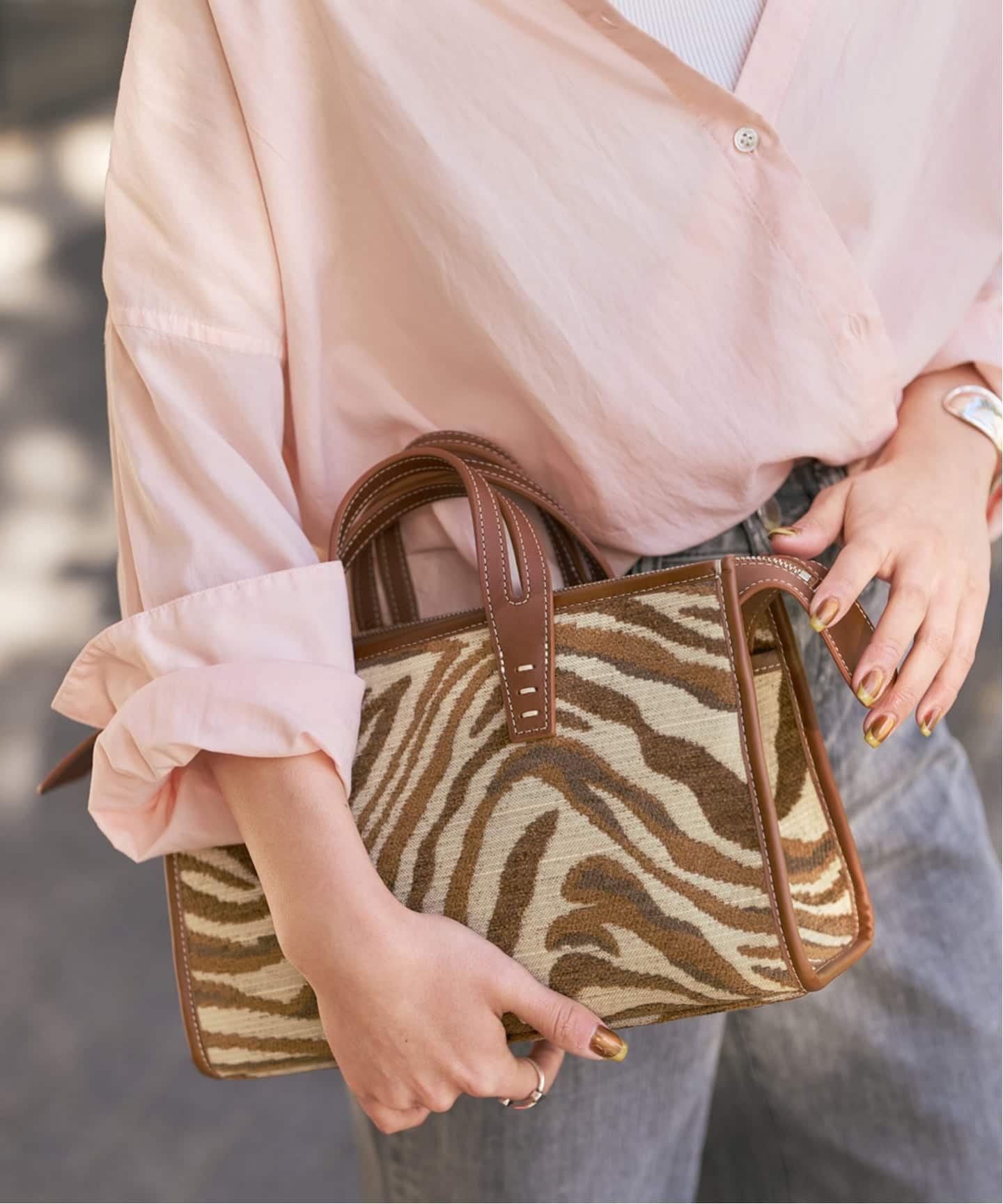 一部店舗+WEB限定 / 予約》A VACATION/ア ヴァケーション SABRINA