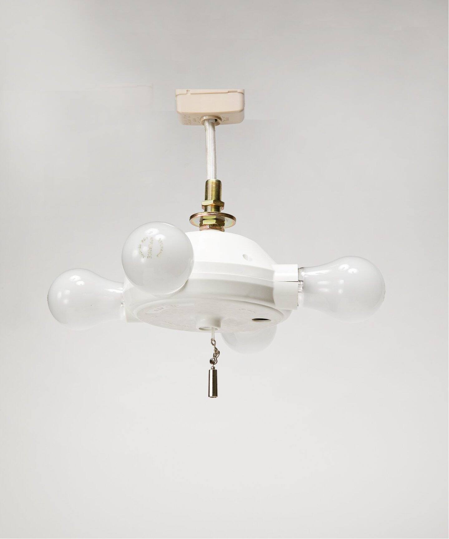 DAFNE CEILING LAMP ダフネ シーリングランプ（照明）｜JOURNAL