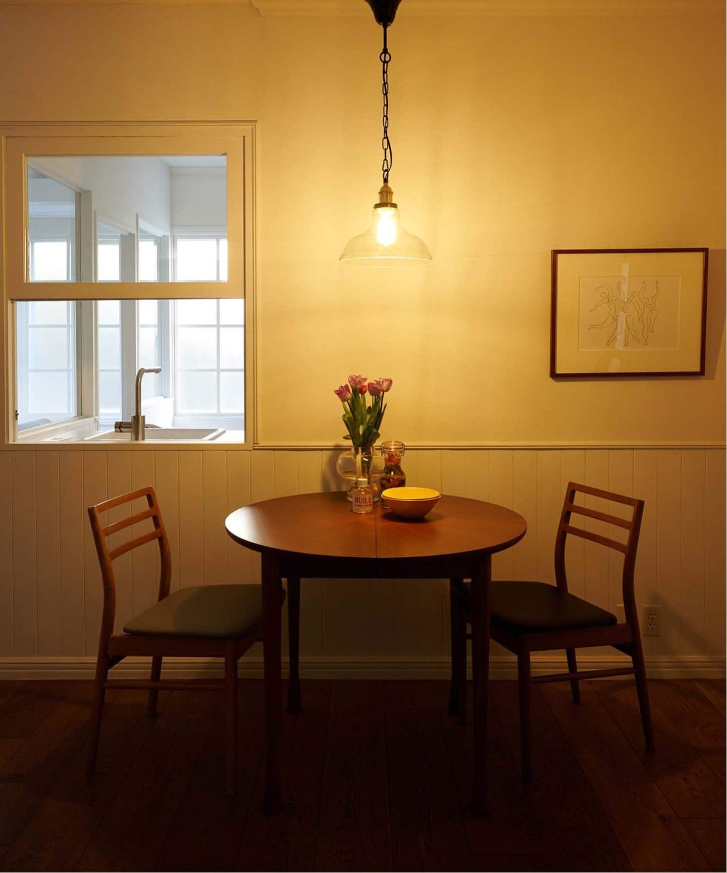 ACDL-519 ACME ペンダントランプ（照明）｜ACME Furniture（アクメ