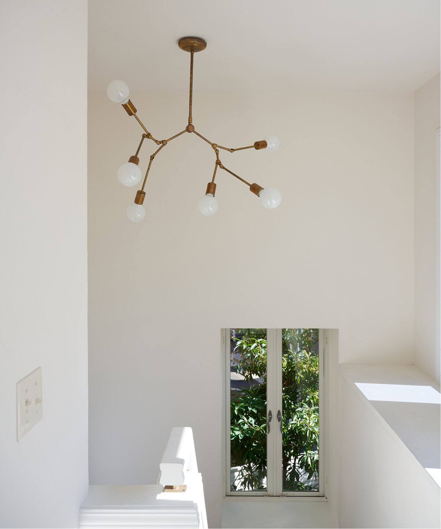 エルソルランプ 廃盤品】アクメファニチャー エルソルランプ ACME