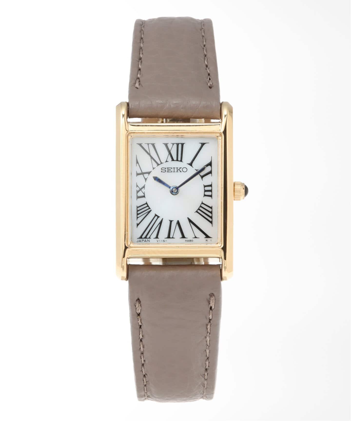 SEIKO Exclusive / 他では手に入らない別注モデル3種 / 通常販売