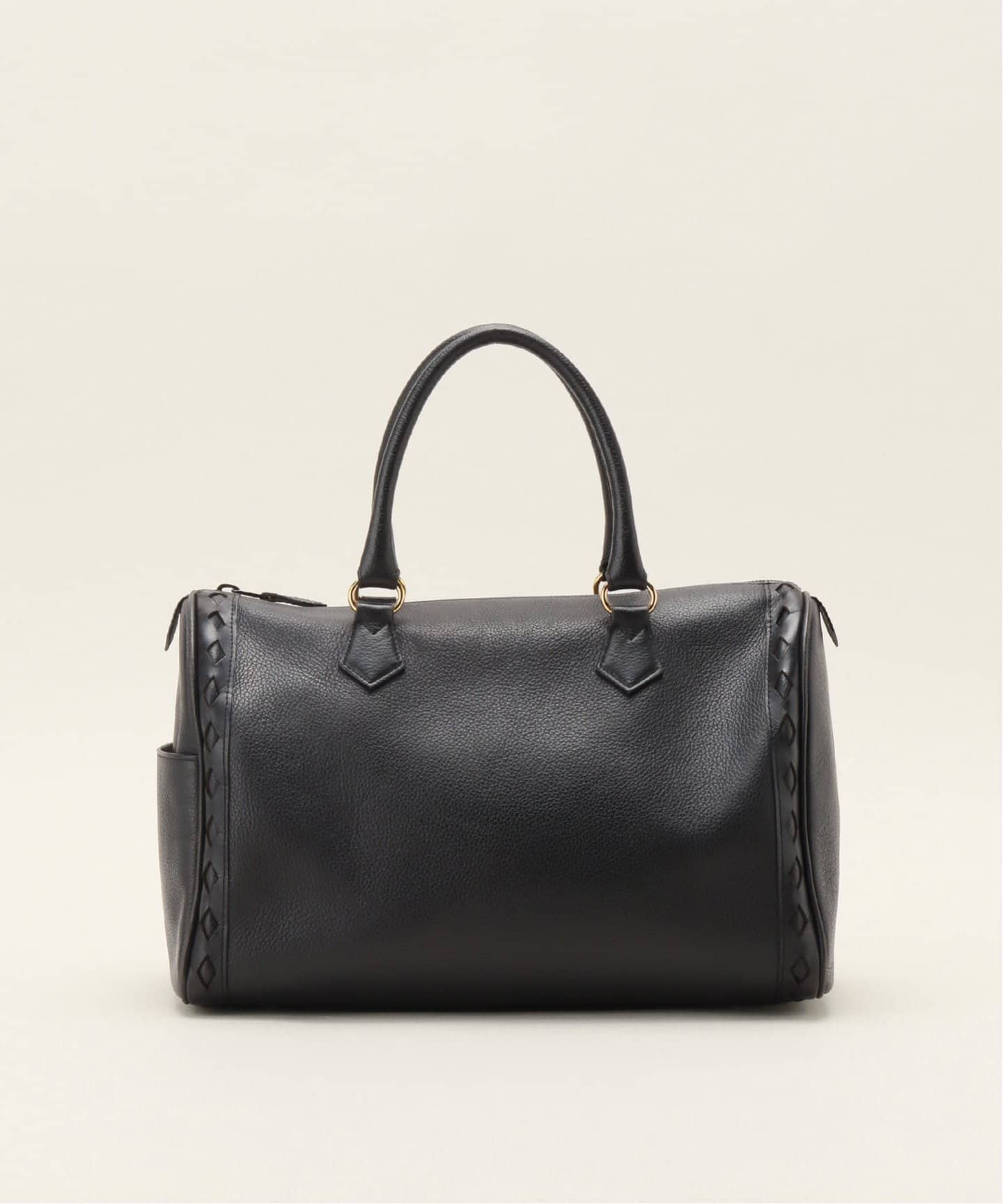 ysl イヴサンローランバッグレザーミニボストンハンドバッグ 超希少