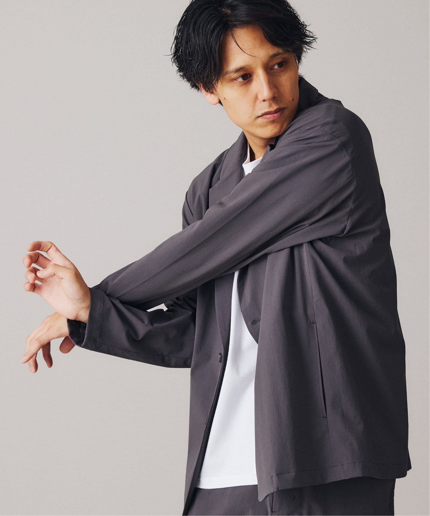 時間限定値下げ live line 国産シールド 4m S/S カスタムオーダー 時間