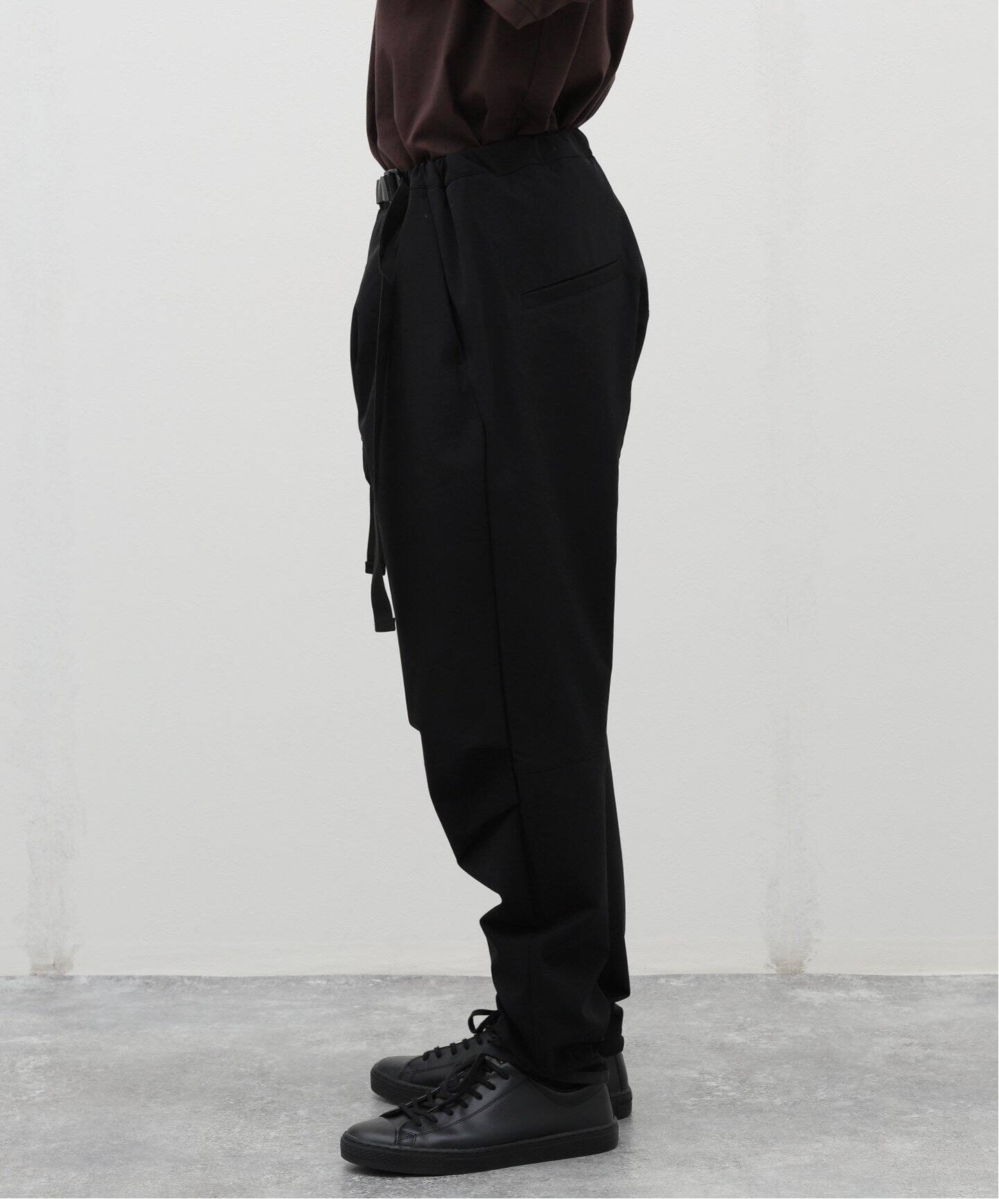 ACRONYM 19SS P25-DS Mサイズ ブラック