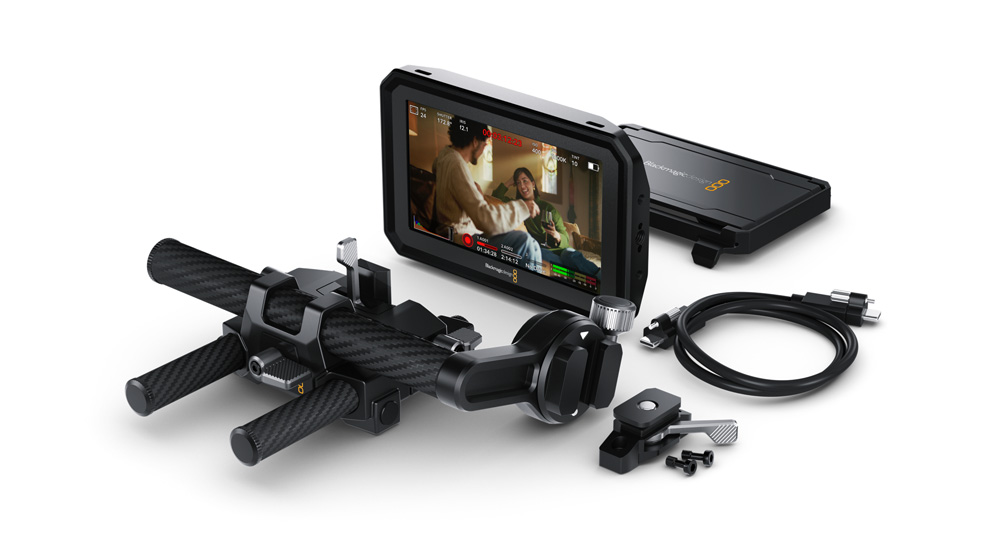 Media | Blackmagic Design