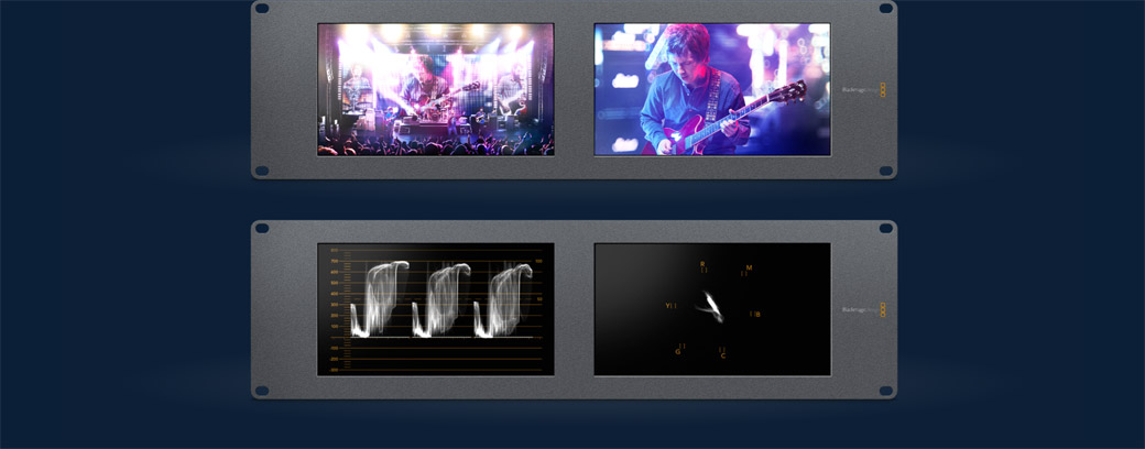SmartView | Blackmagic Design