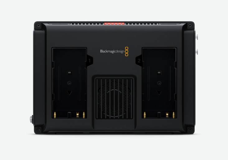 Blackmagic Video Assist 7” 12G HDR | Blackmagic Design Store