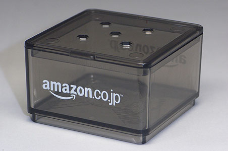 リボルテックダンボー・ミニ Amazon.co.jp ボックスバージョン