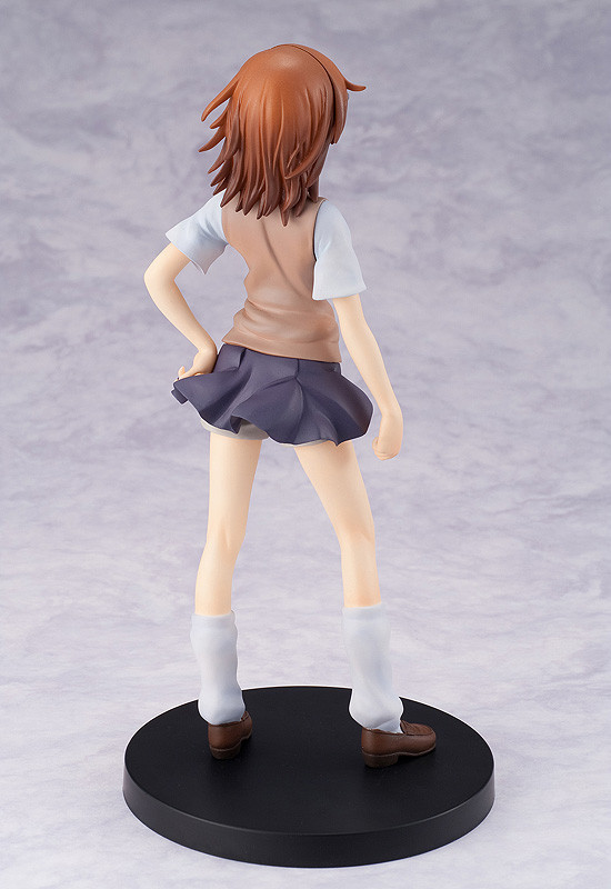 御坂 美琴＆妹SET 通常版