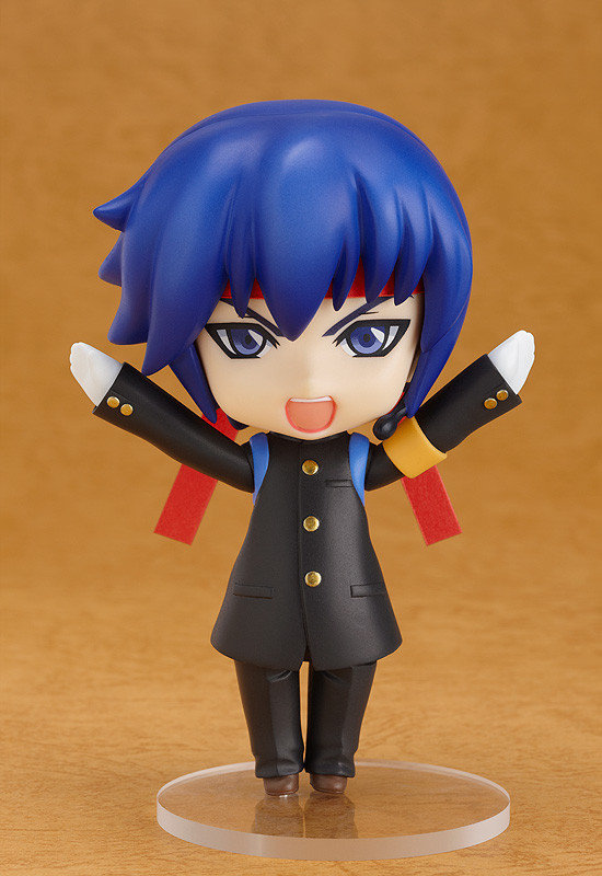 ねんどろいど KAITO 応援Ver.