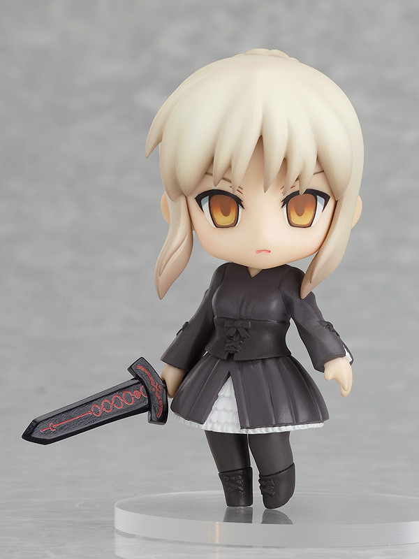 ねんどろいどぷち Fate/hollow ataraxia