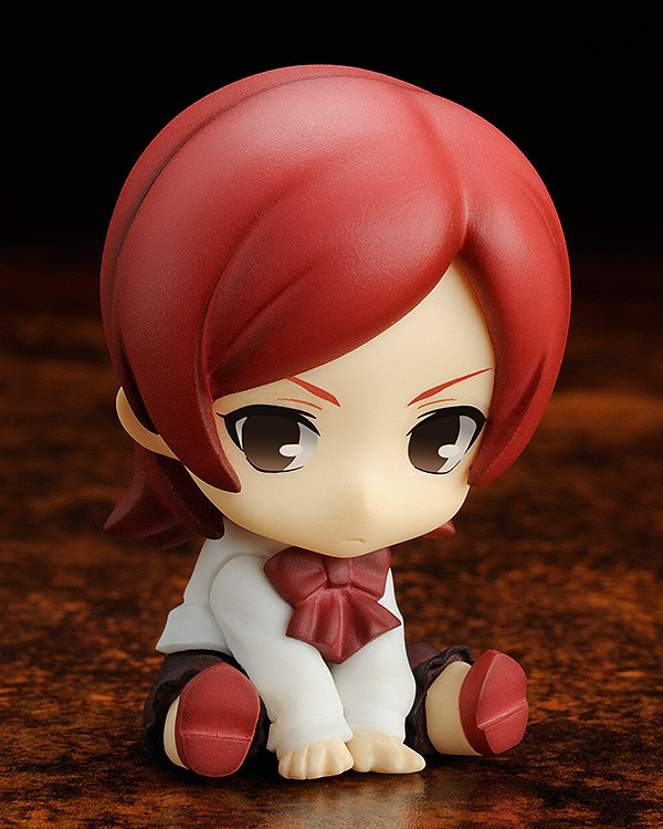 ぺたん娘みにっ！ トレーディングフィギュア Fate/Zero