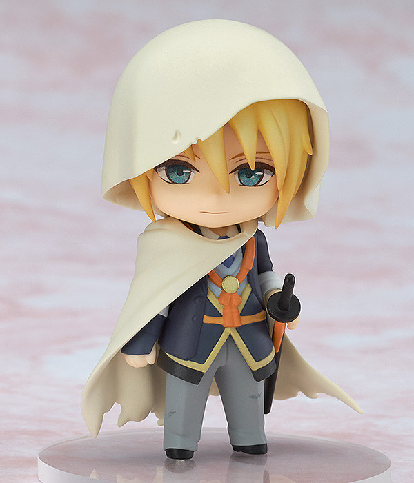 ねんどろいどぷち 刀剣乱舞-ONLINE- 部隊一