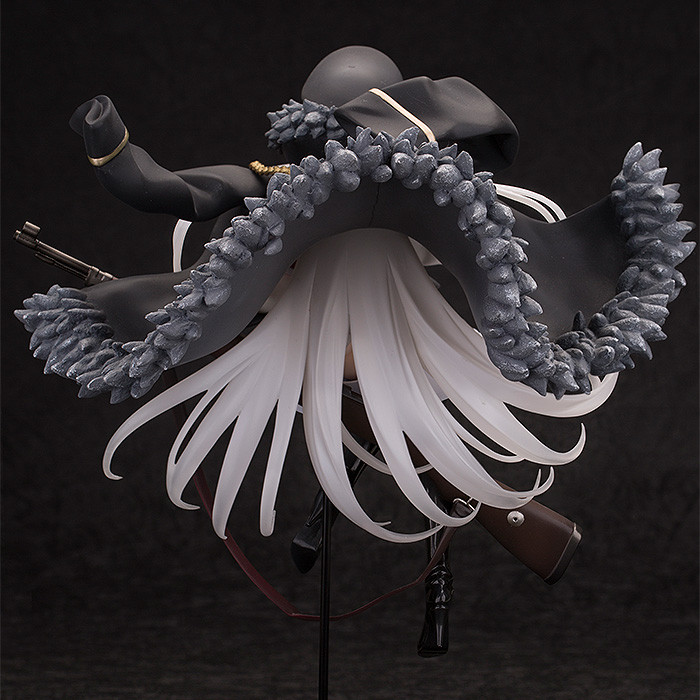 少女前線モーゼルKar98K