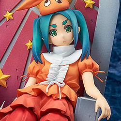 千石撫子 メドゥーサVer.